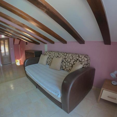 Porto Del Sole Apartments Tivat Bagian luar foto