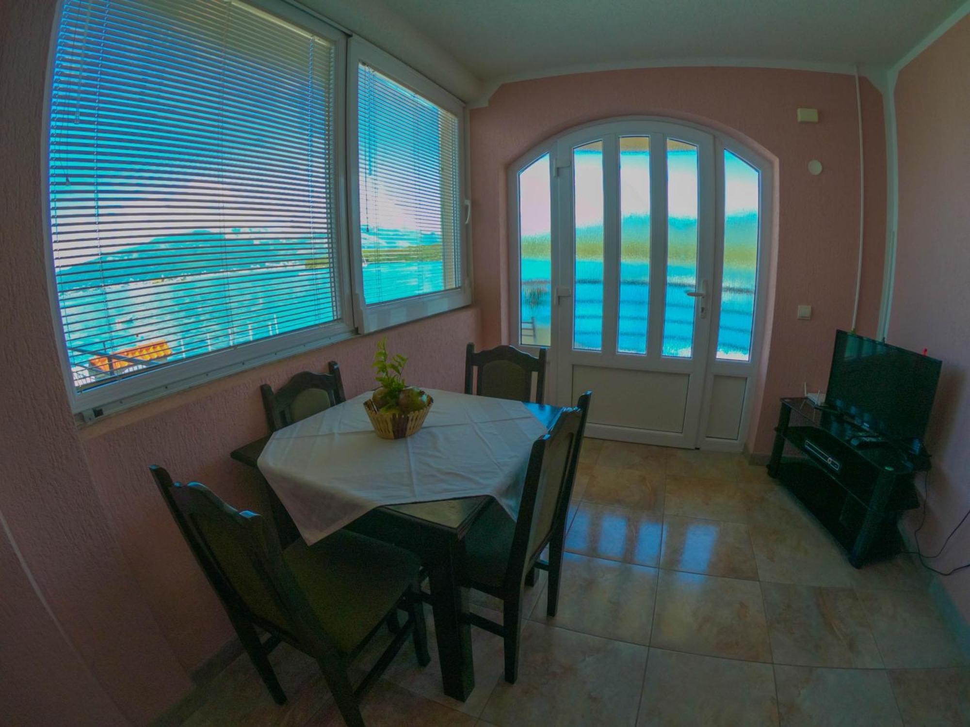 Porto Del Sole Apartments Tivat Bagian luar foto