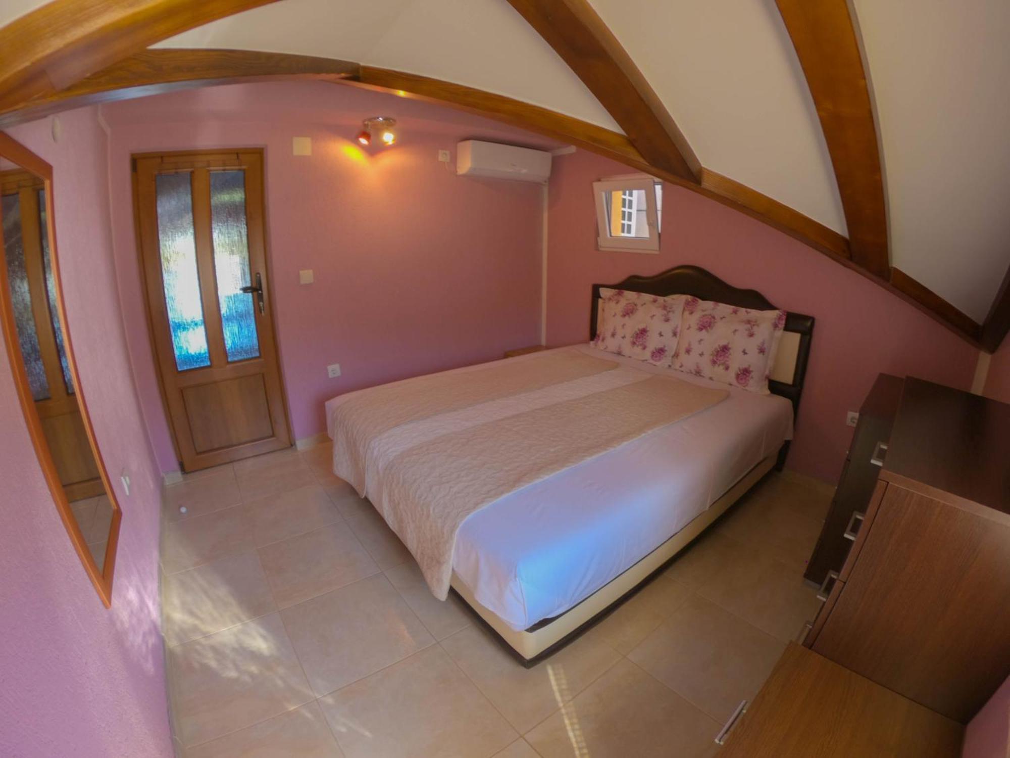 Porto Del Sole Apartments Tivat Bagian luar foto