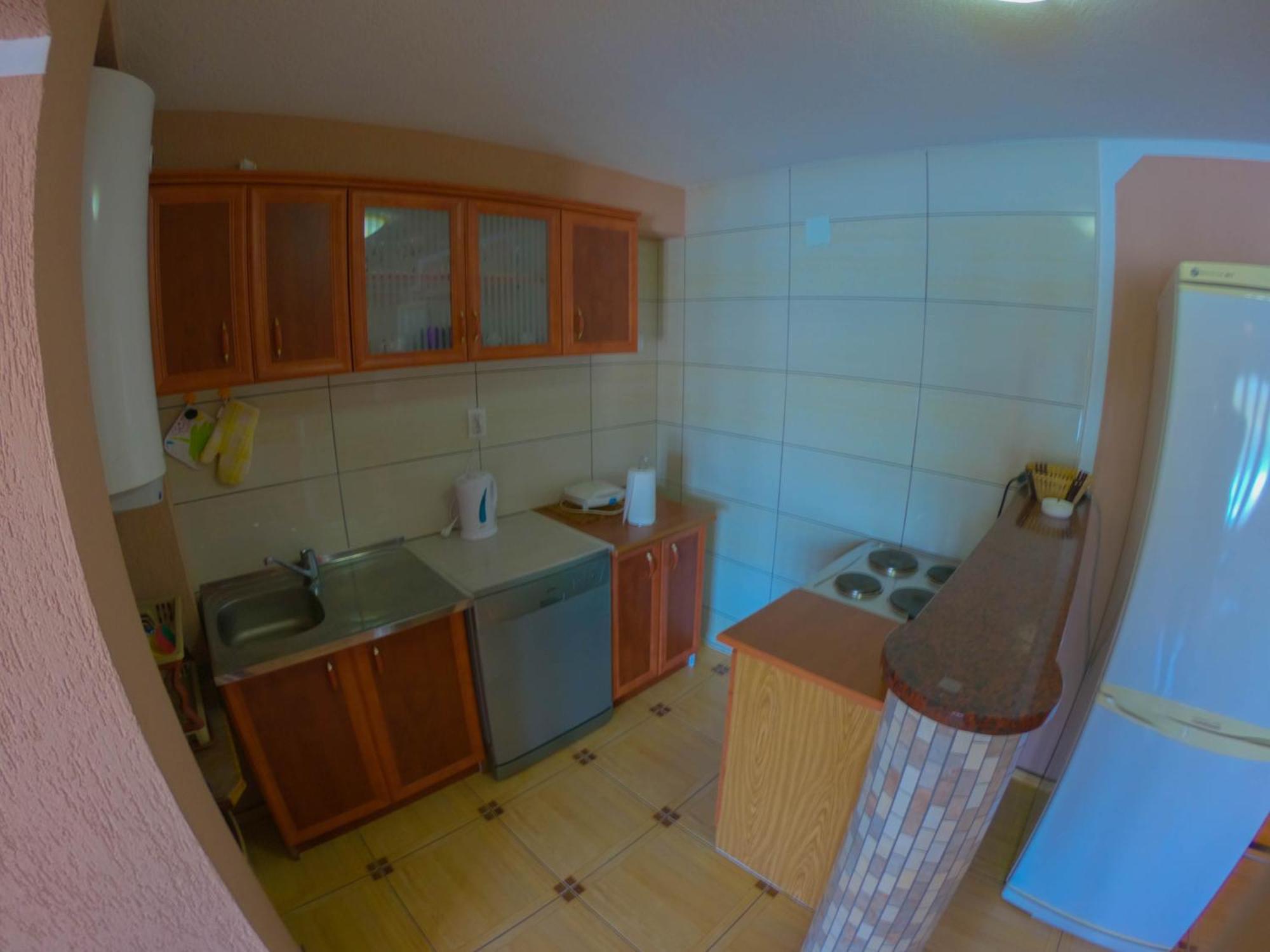 Porto Del Sole Apartments Tivat Bagian luar foto