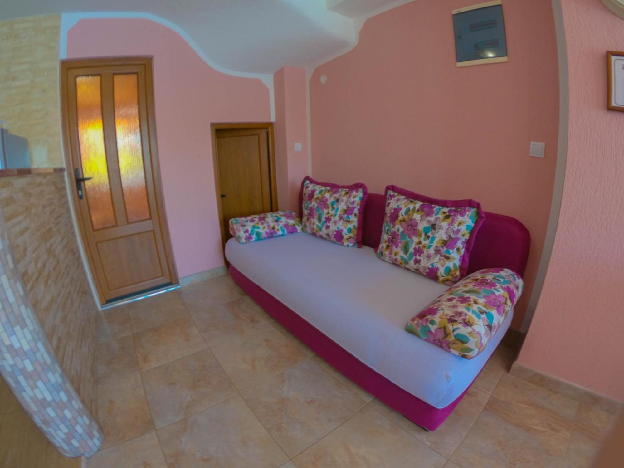 Porto Del Sole Apartments Tivat Bagian luar foto