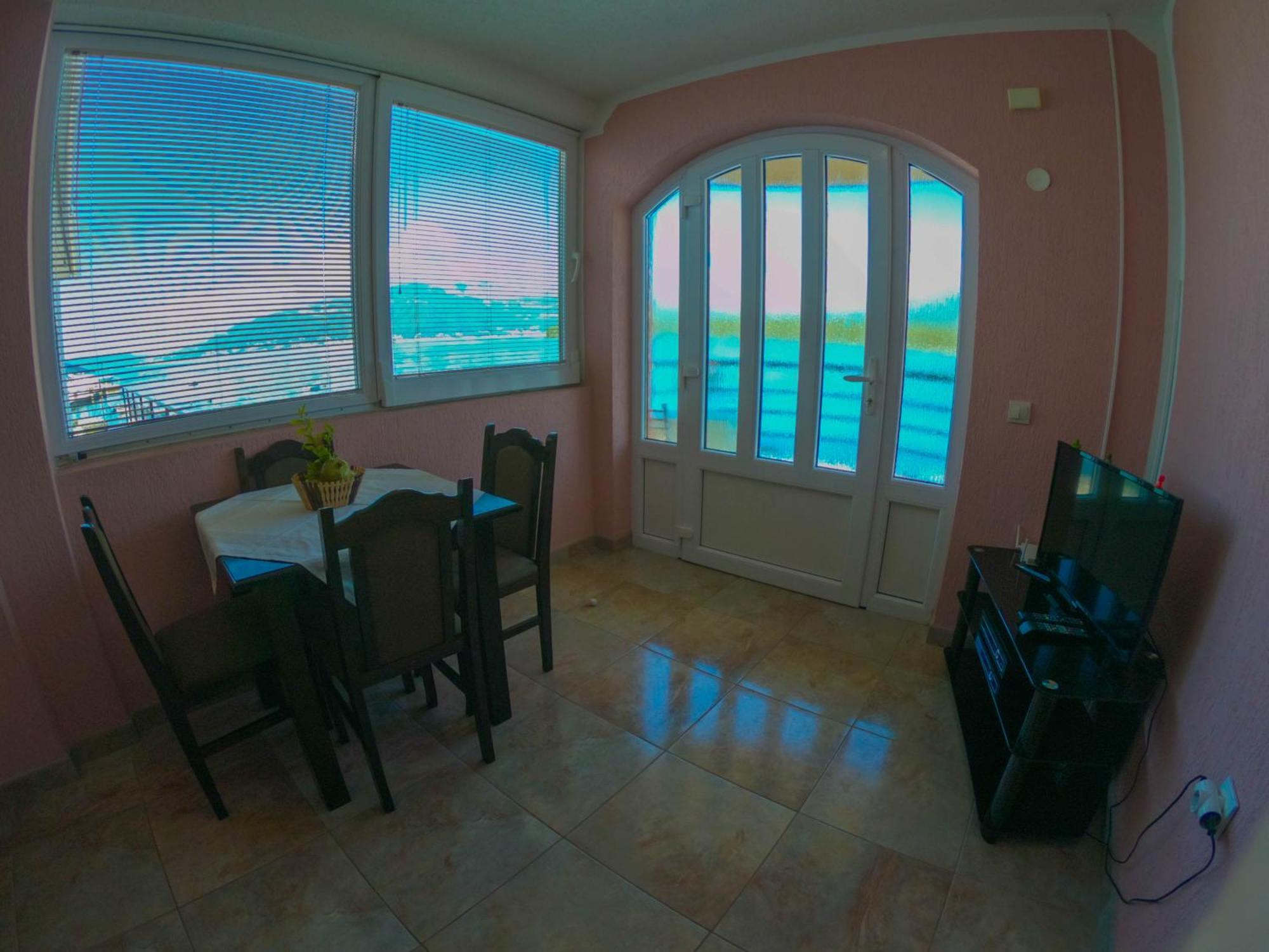 Porto Del Sole Apartments Tivat Bagian luar foto