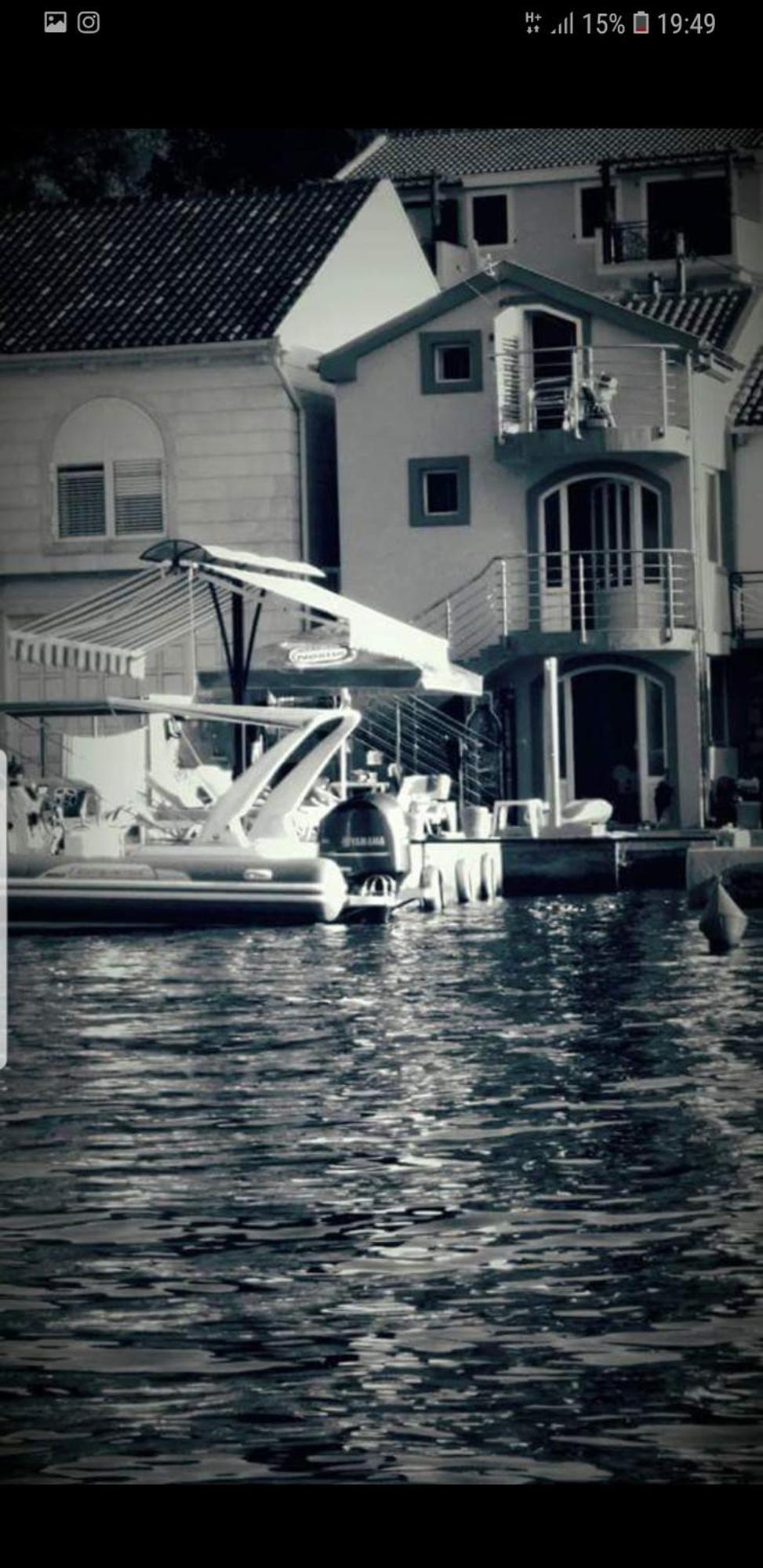Porto Del Sole Apartments Tivat Bagian luar foto