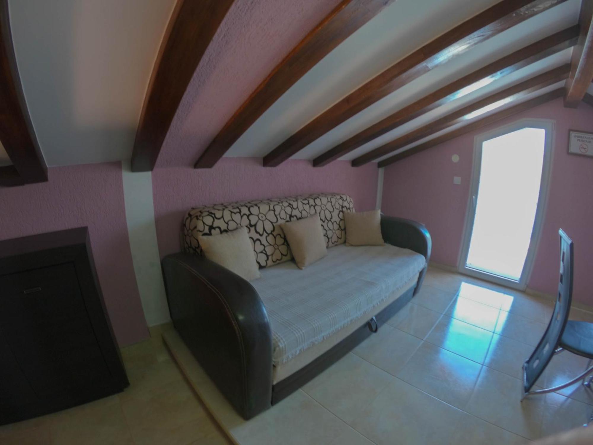 Porto Del Sole Apartments Tivat Bagian luar foto